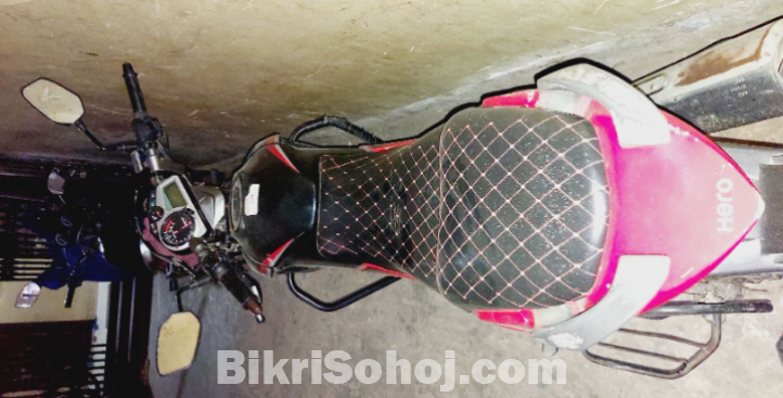Hero Xtreme sports 2015